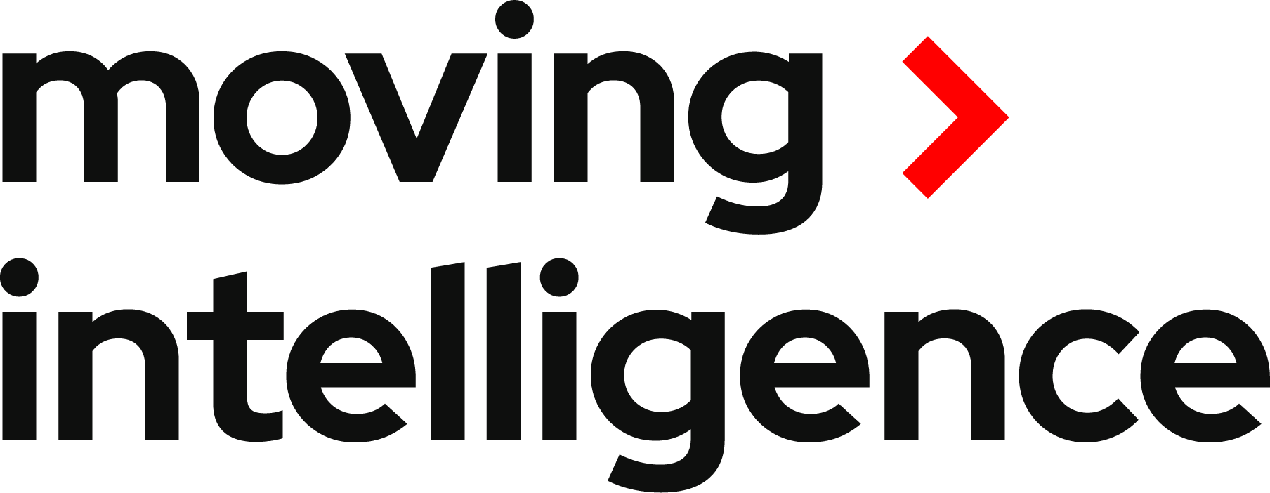 Moving Intelligence